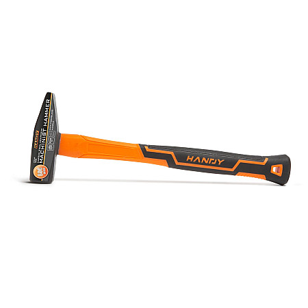 Ciocan de lctuerie, cu mner din fibr de sticl - 800 g