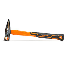 Ciocan de lctuerie, cu mner din fibr de sticl - 500 g