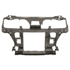 Acoperire fata Header panel complete with headlight brackets plastic certificate TUV SMART FORTWO 451 01.07-07.14 BLIC 6502-08-3502200Q
