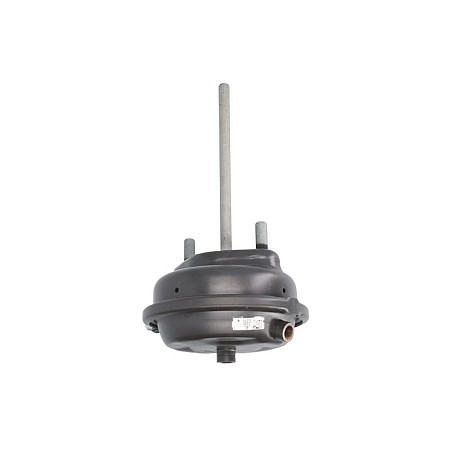 Cilindru de pretensionare Servomotor frana Fata 27 cursa: 65mm M16x15mm M16x15mm 247 disc fara furca VOLVO FH FH12 FH16 FM FM10 FM12 FM7 FM9 NH12 08.93- MERITOR MER 68109010