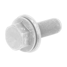 Surub, roata dintata-ax cu came Camshaft sprocket fitting bolt ALFA ROMEO MITO CITROEN NEMO NEMO/MINIVAN FIAT 500 500 C 500L DOBLO DOBLO CARGO DOBLO/MINIVAN FIORINO/MINIVAN GRANDE PUNTO 1.2/1.2LPG/1.3D 06.03- OE OPEL 06 36 411