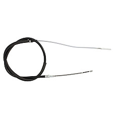 Cablu, frana de parcare Handbrake cable rear L/R 1498mm/935mm VW GOLF III GOLF IV VENTO 1.4-2.0 08.91-09.99 ABE C7W010ABE