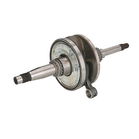 Arbore cotit cotit 14mm HONDA Sh150 HONDA FES NES PES SES SH 150 2000-2016 INPARTS IP000632