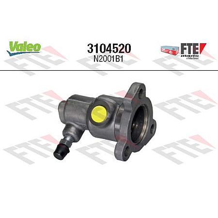 Cilindru receptor ambreiaj 2064/3175mm MERCEDES SPRINTER 2-T B901 B902 SPRINTER 35-T B906 SPRINTER 3-T B903 SPRINTER 46-T B906 SPRINTER 4-T B904 SPRINTER 5-T B906 VIANO W639 01.95- VALEO VAL3104520