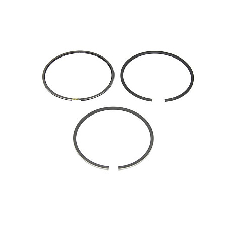 Set segmenti piston 89 STD 25 2 3 EN piston MERCEDES C T-MODEL S202 C W202 E T-MODEL S210 E VF210 E W210 MERCEDES-BENZ VARIO (668), Cadru de sprijin, 09.1996 - Kolbenschmidt 800017810000