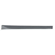 Mulura decorativa/de protectie a pragului de usa Scut exterior balansier Stanga pentru pictura Pachet M BMW 3 F30 F80 3 F31 11.11-06.19 BLIC 5703-06-0063571P