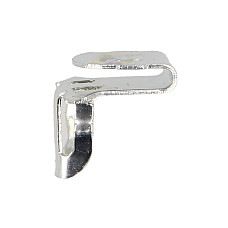 Clema tapiterie Pinul de tapiterie aplicatie: Montare elemente de tapiterie cantitate per impachetare: 10 buc. piulita VW GOLF I JETTA I 04.74-04.93 ROMIX ROM 11020