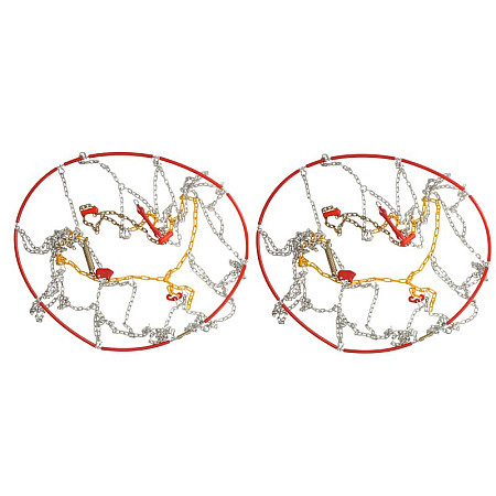 Lanturi pentru zapada turisme JOPE certificat O-NORM Cert austriac. V-5117 205/55R19 215/65R17 225/55R18 225/60R18 225/65R17 225/70R16 235/45R19 235/50R18 235/55R17 235/60R17 235/70R15 2 JOPE E9/130