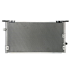 Condensator, climatizare A/C condenser TOYOTA HILUX VI 2.5D 11.01-07.05 KOYORAD CD010286M