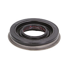 Simering, cutie de transfer Shaft oil seal output from transfer case to rear shaft JEEP CHEROKEE LIBERTY 2.4-3.7 01.01- NATIONAL 710662NAT