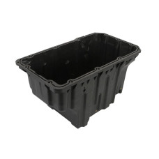 Baie de ulei plastic MERCEDES ACTROS ACTROS MP2 / MP3 OM541.920-OM542.969 04.96- ENGITECH ENT040005