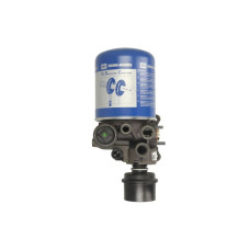Supapa uscator refulare Cu incalzitor 24V DAF LF XF 106 MX-11320-PX-7239 10.12- KNORR LA 8642