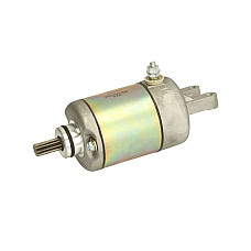 Electromotor APRILIA LEONARDO BENELLI VELVET MALAGUTI PASSWORD MBK KILIBRE YP YAMAHA VP XC YP 250/300/400 1996-2012 RMS RMS 24 639 0190