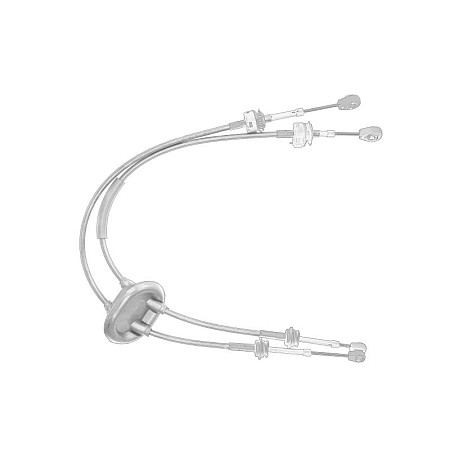 Cablu shimbator viteze Set cabluri schimbator viteze OEM 11P-244X4FEJ