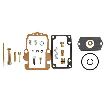 Kit reparatie carburator for number of carburettors 1 SUZUKI RG 500 1986-1987 KEYSTER KS-0680NF