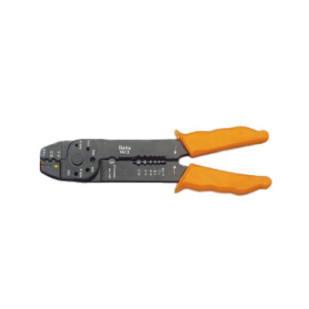 Cleste, rotire piston Clesti special BETA BE1603