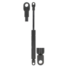 Amortizor portbagaj Arcul cu gaz arcul cu gaz de incarcare Dreapta/Stanga lungime maxima: 256mm sUV:86mm  FIAT 132 LIMUZINA 04.72-12.82 KROSNO KR21083