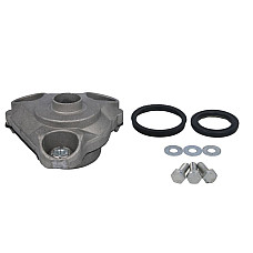 Set reparatie, rulment sarcina amortizor Montare cu structura MacPherson Fata Stanga cu rulment CITROEN JUMPER FIAT DUCATO PEUGEOT BOXER EXPERT 2.0-3.0D 02.02- KAYABA KYBSM1926