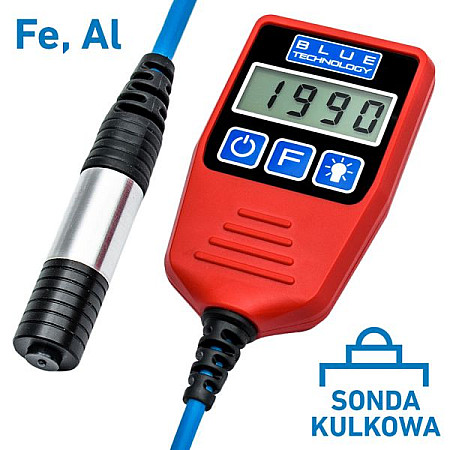 Alte echipamente de diagnoza ... BLUE TECHNOLOGY 0XP-13-S-AL