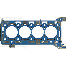 Garnitura chiulasa chiulasa FORD FOCUS IV GALAXY III MONDEO V RANGER S-MAX TOURNEO CUSTOM V362 TRANSIT CUSTOM V362 TRANSIT V363 FORD USA EDGE 2.0D/2.0DH 12.15- REINZ 61-11839-00
