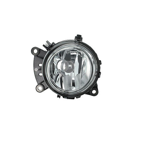 Proiector ceata Lampa de ceata Stanga H11 24V MERCEDES ACTROS MP4 / MP5 07.11- GIANT 131-MT10231AL