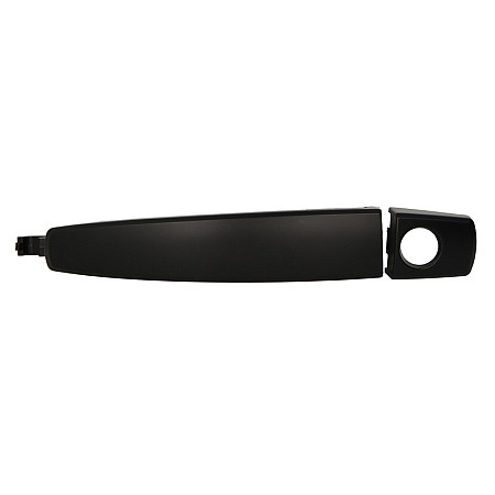 Maner usa Fata Stanga extern cu gaura pentru incuietoare pentru pictura OPEL SIGNUM VECTRA C VECTRA C GTS 1.6-3.2 04.02-01.09 BLIC 6010-04-042401P