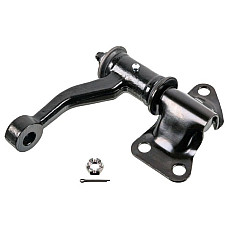 Bara directie Bratul directiei  vehicul cu volan pe partea stanga NISSAN NAVARA NP300 PICK UP XTERRA 2.4/2.5D/3.3 03.86- BLUE PRINT ADN187130