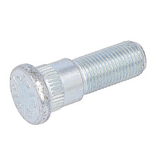 Bolt roata Wheel pin thread length: 40mm JEEP CHEROKEE GRAND CHEROKEE I GRAND CHEROKEE II LIBERTY WRANGLER I WRANGLER II 2.4-5.9 10.86- DORMAN DOR610-109.1