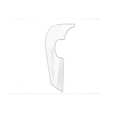 Acoperire, oglinda exterioara Carcasa / capac al oglinzii laterale Dreapta mare MERCEDES ACTROS MP4 / MP5 AROCS 07.11- OE DB TRUCK 960 811 07 07