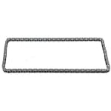 Lant distributie number of links: 116 Simplex  CHRYSLER 300C JEEP GRAND CHEROKEE GRAND CHEROKEE IV LANCIA THEMA MASERATI GHIBLI III LEVANTE QUATTROPORTE VI RAM 1500 3.0D 01.11- SWAG SW33101782
