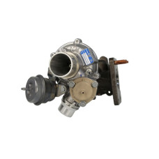 Turbocompresor Nou  RENAULT GRAND SCENIC III MEGANE MEGANE III SCENIC III 1.4 02.09- BORGWARNER KKK54399880077