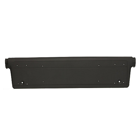 Suport numar de circulatie Montarea placii numerice Fata BMW 3 E46 12.97-12.07 Break / Sedan BLIC 5513-00-0061914PP