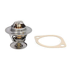 Termostat,lichid racire Termostat sistem racire 82C SUZUKI SAMURAI 1.3 04.88-12.04 VERNET TH6293.82J