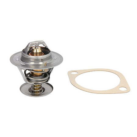 Termostat,lichid racire Termostat sistem racire 82C SUZUKI SAMURAI 1.3 04.88-12.04 VERNET TH6293.82J