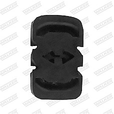 Suport, sistem de esapament Cuier sistem de evacuare ALFA ROMEO 155 FIAT TEMPRA TIPO LANCIA DEDRA 1.1-2.0 07.87-07.99 WALKER WALK81391