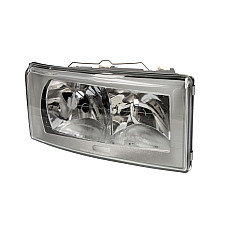 Far FAR FATA ST H1/H7 electric IVECO DAILY UNIJET S2000 05.99-06 DEPO 663-1105R-LD-EM