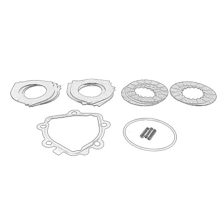 Set reparatie, transmisie manuala Set de reparatie a schimbatorului de viteze OE M.A.N. 81.32207.6018MAN
