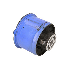 Suport, ax Bucsa cauciuc brat suspensie spate Inferior Spate Dreapta/Stanga CITROEN BERLINGO BERLINGO MULTISPACE AUTOUTILITARA/LIMUZINA SPAIOASA/MICROBUS/PLATOU / SASIU 04.08- HUTCHINSON HU531652
