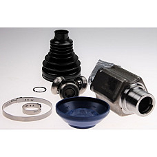 Set articulatie, planetara Articulatia arborelui cotit interior Dreapta 40z/34 40z/56mm AUDI A3 Q3 TT VW TIGUAN 2.0/2.0D/2.5 09.07-10.18 SPIDAN 0.036480