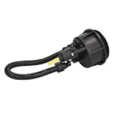 Separator apa combustibil Filtru clarificator RACOR DRK00388