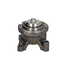 Arbore, ventilator racire motor Butuc ventilator DAF XF 105 MX300/MX340/MX375 10.05- OMP OMP405.230