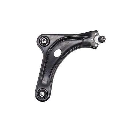 Brat, suspensie roata Bratul axei anterioare a puntii dorite Dreapta inferior fata CITROEN C3 III PEUGEOT 208 I 1.0-1.6D 03.12- SASIC SAS7470031