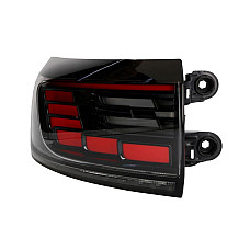Stop spate Lampa spate Stanga extern LED  VW ID.4 05.20- OLSA OL1.04.345.80