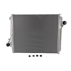Radiator, racire motor intercooler EURO 6  RVI T VOLVO FH II FH16 II FM FM II FMX II D13A420-DTI13-122HM 09.05- TITANX 20057915 TTX