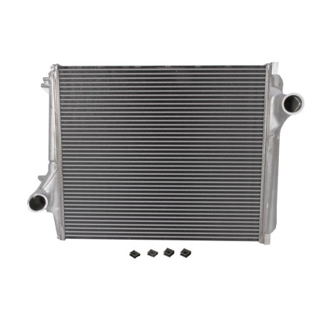 Radiator, racire motor intercooler EURO 6  RVI T VOLVO FH II FH16 II FM FM II FMX II D13A420-DTI13-122HM 09.05- TITANX 20057915 TTX