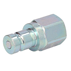 Cuplaj hidraulic FASTER DF 04-14NPT M
