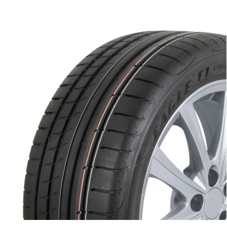 Anvelope vara SUV/4x4 531857 Eagle F1 Asymmetric 2 SUV GOODYEAR Vara Anvelopa 4x4 / SUV FP XL AO etichete: Din data de 01.05.2021: eficienta combustibil - B aderenta pe teren umed - A clasa de masurare a zgomotul GOODYEAR 285/45R20 LTGO 112Y F1AS