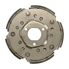 Ambreaj centrifugal Centrifugal clutch YAMAHA YP 400 2007-2008 RMS RMS 10 036 0400