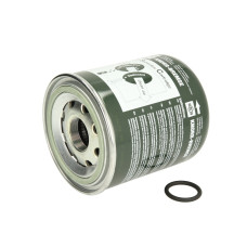 Element filtrant uscator aer, compresor Cartus cu uscator de aer cartus de desicator M39x15mm  stinga fata-verso separator en with gasket EconX KNORR K 039453X00