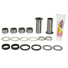 Set reparatie, bara stabilizatoare Suspension repair kit YAMAHA YZ 125 2005-2018 PIVOT WORKS PWSAK-Y24-421